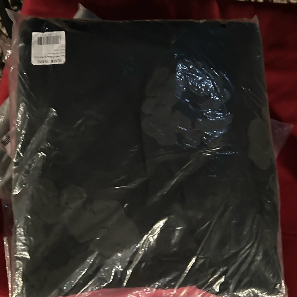 Men's Black Sweater